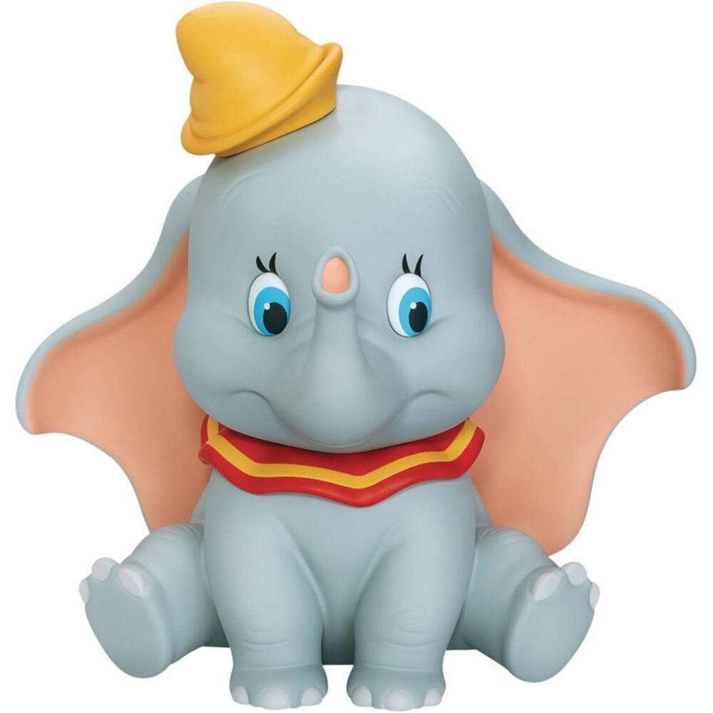 Beast Kingdom - Dumbo - Vinyl Piggy Bank  COLLECTIBLES